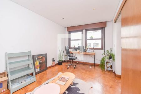 Apartamento à venda com 109m², 3 quartos e sem vagaQuarto 2