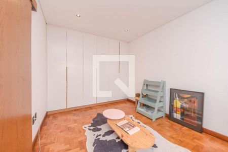 Apartamento à venda com 109m², 3 quartos e sem vagaQuarto 2