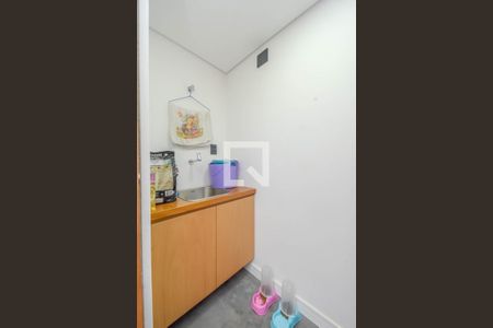 Apartamento à venda com 109m², 3 quartos e sem vagaÁrea de Serviço