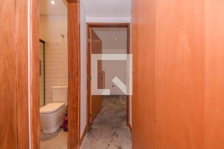 Apartamento à venda com 109m², 3 quartos e sem vagaCorredor