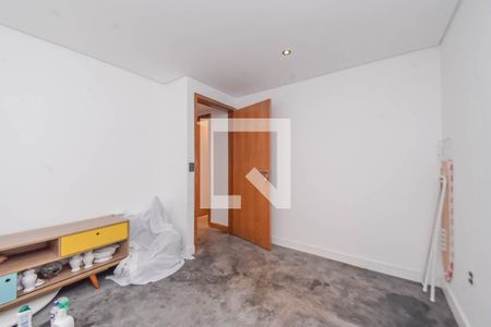 Apartamento à venda com 109m², 3 quartos e sem vagaQuarto 3