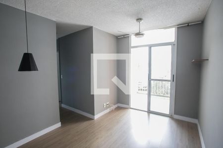 Sala de apartamento à venda com 2 quartos, 50m² em Anil, Rio de Janeiro