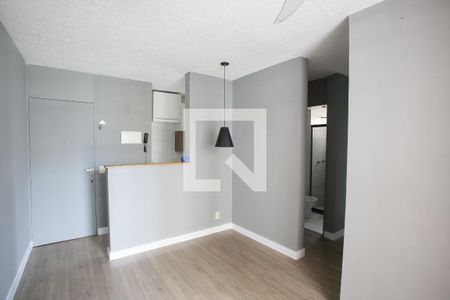 Sala de apartamento à venda com 2 quartos, 50m² em Anil, Rio de Janeiro