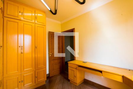 Apartamento à venda com 182m², 4 quartos e 3 vagas Apartamento à venda com 182m², 4 quartos e 3 vagasQuarto 4