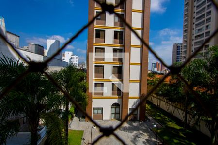 Apartamento à venda com 182m², 4 quartos e 3 vagas Apartamento à venda com 182m², 4 quartos e 3 vagasVista do quarto 1