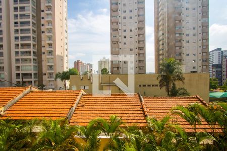 Apartamento à venda com 182m², 4 quartos e 3 vagas Apartamento à venda com 182m², 4 quartos e 3 vagasVista do quarto 3