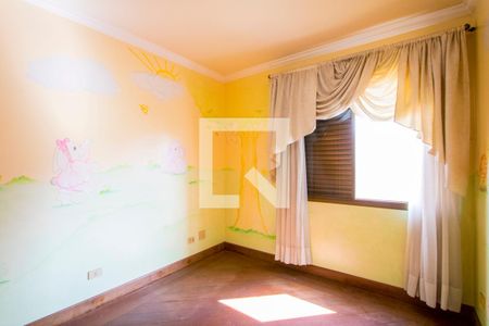 Apartamento à venda com 182m², 4 quartos e 3 vagas Apartamento à venda com 182m², 4 quartos e 3 vagasQuarto 3