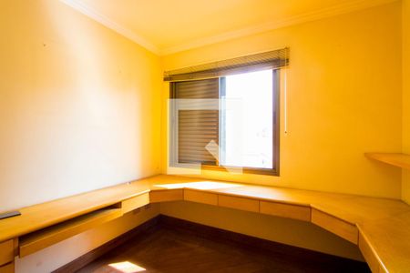 Apartamento à venda com 182m², 4 quartos e 3 vagas Apartamento à venda com 182m², 4 quartos e 3 vagasQuarto 4