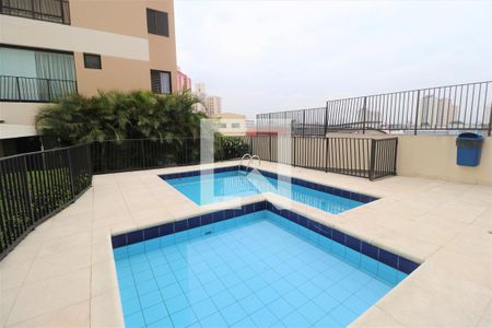 Apartamento à venda com 62m², 2 quartos e 1 vagaÁrea comum - Piscina