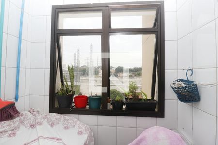 Apartamento à venda com 62m², 2 quartos e 1 vagaÁrea de Serviço