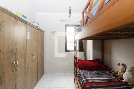 Apartamento à venda com 62m², 2 quartos e 1 vagaQuarto 2