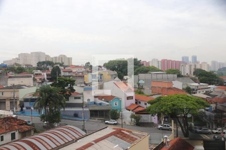 Apartamento à venda com 62m², 2 quartos e 1 vagaVista do Quarto 1