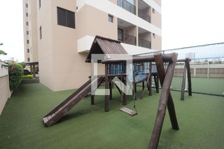 Apartamento à venda com 62m², 2 quartos e 1 vagaÁrea comum - Playground