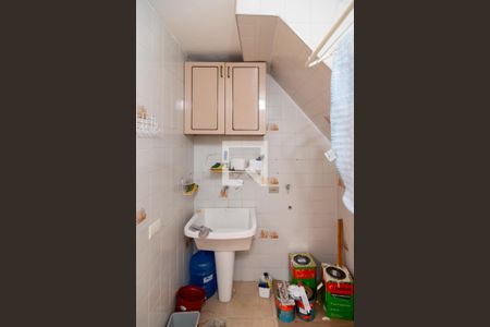 Casa à venda com 180m², 3 quartos e 3 vagas Casa à venda com 180m², 3 quartos e 3 vagasÁrea de serviço