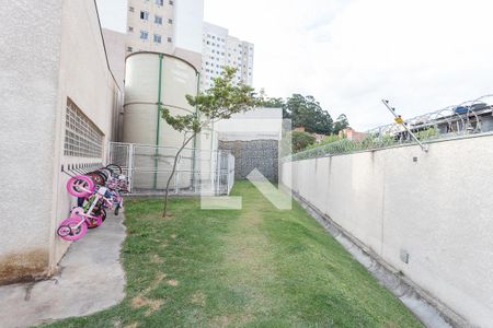 Apartamento à venda com 42m², 1 quarto e 1 vagaÁrea comum