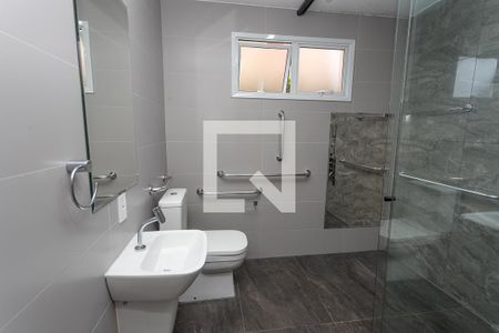 Apartamento à venda com 42m², 1 quarto e 1 vagaBanheiro