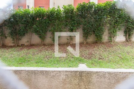 Apartamento à venda com 42m², 1 quarto e 1 vagaVista do quarto 