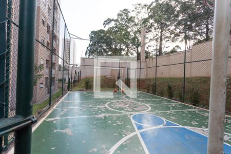 Apartamento à venda com 42m², 1 quarto e 1 vagaQuadra 