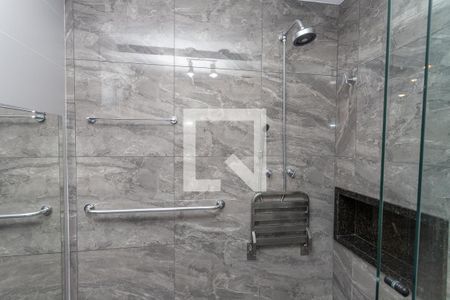 Apartamento à venda com 42m², 1 quarto e 1 vagaBanheiro