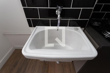 Apartamento à venda com 42m², 1 quarto e 1 vagaÁrea de serviço 