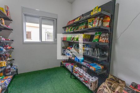 Apartamento à venda com 42m², 1 quarto e 1 vagaMercado 
