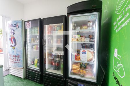 Apartamento à venda com 42m², 1 quarto e 1 vagaMercado 