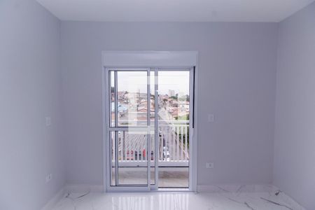 Quarto 1 de apartamento para alugar com 2 quartos, 50m² em Vila Ivg, São Paulo