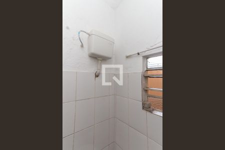 Banheiro de casa para alugar com 1 quarto, 45m² em Vila Guilherme, São Paulo