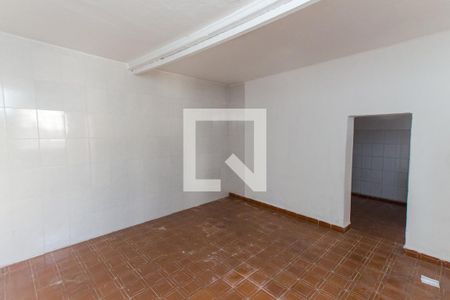 Sala de casa para alugar com 1 quarto, 45m² em Vila Guilherme, São Paulo