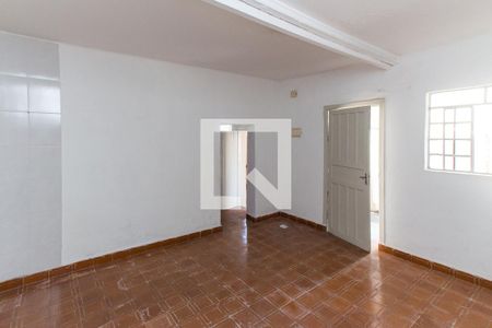 Sala de casa para alugar com 1 quarto, 45m² em Vila Guilherme, São Paulo