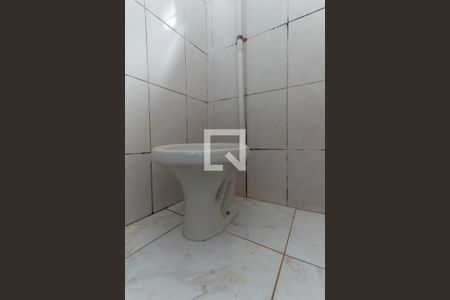 Banheiro de apartamento para alugar com 1 quarto, 20m² em Vila Guilherme, São Paulo