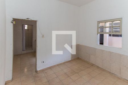 Quarto de apartamento para alugar com 1 quarto, 20m² em Vila Guilherme, São Paulo