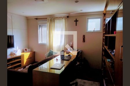 Apartamento à venda com 201m², 4 quartos e 3 vagas
