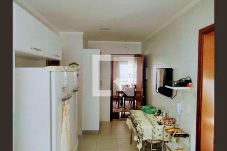 Apartamento à venda com 201m², 4 quartos e 3 vagas