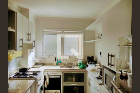 Apartamento à venda com 201m², 4 quartos e 3 vagas