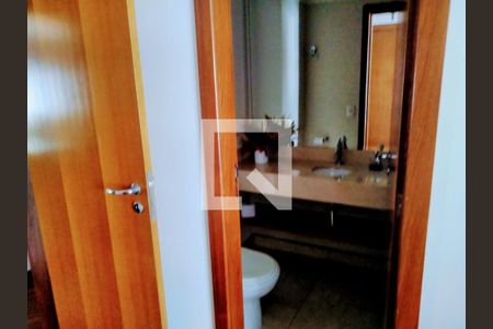 Apartamento à venda com 201m², 4 quartos e 3 vagas