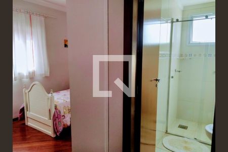 Apartamento à venda com 201m², 4 quartos e 3 vagas