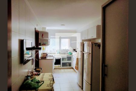 Apartamento à venda com 201m², 4 quartos e 3 vagas