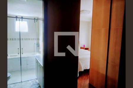 Apartamento à venda com 201m², 4 quartos e 3 vagas