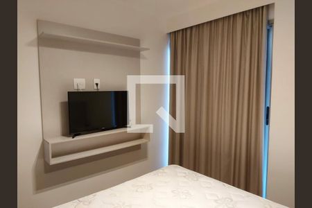 Apartamento para alugar com 1 quarto, 44m² em Pinheiros, São Paulo