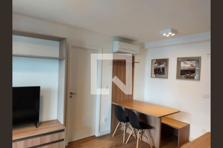 Apartamento para alugar com 1 quarto, 44m² em Pinheiros, São Paulo