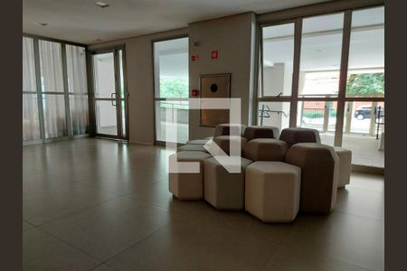Apartamento para alugar com 1 quarto, 44m² em Pinheiros, São Paulo