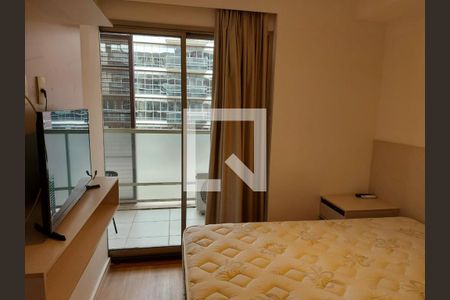 Apartamento para alugar com 1 quarto, 44m² em Pinheiros, São Paulo