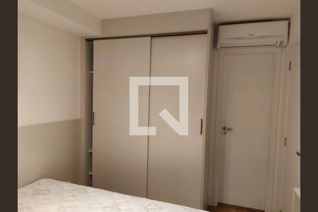 Apartamento para alugar com 1 quarto, 44m² em Pinheiros, São Paulo