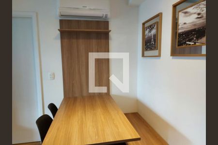 Apartamento para alugar com 1 quarto, 44m² em Pinheiros, São Paulo