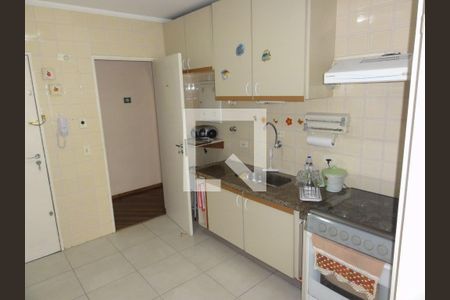 Apartamento para alugar com 3 quartos, 105m² em Moema, São Paulo