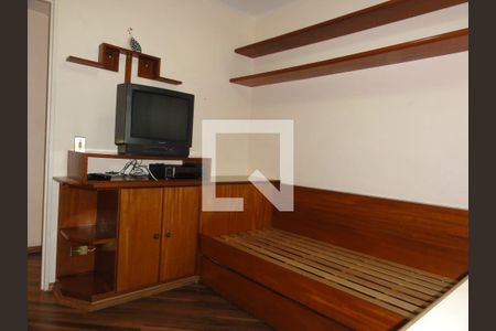 Apartamento para alugar com 3 quartos, 105m² em Moema, São Paulo