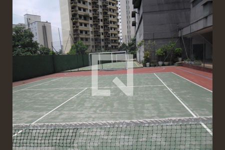 Apartamento à venda com 289m², 4 quartos e 4 vagas