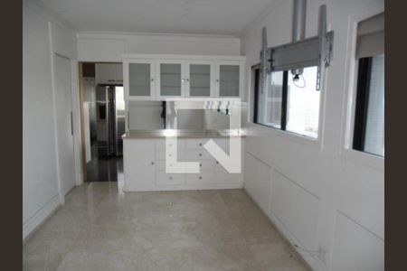 Apartamento à venda com 289m², 4 quartos e 4 vagas