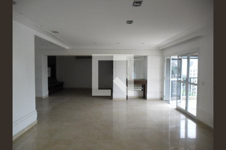 Apartamento à venda com 289m², 4 quartos e 4 vagas